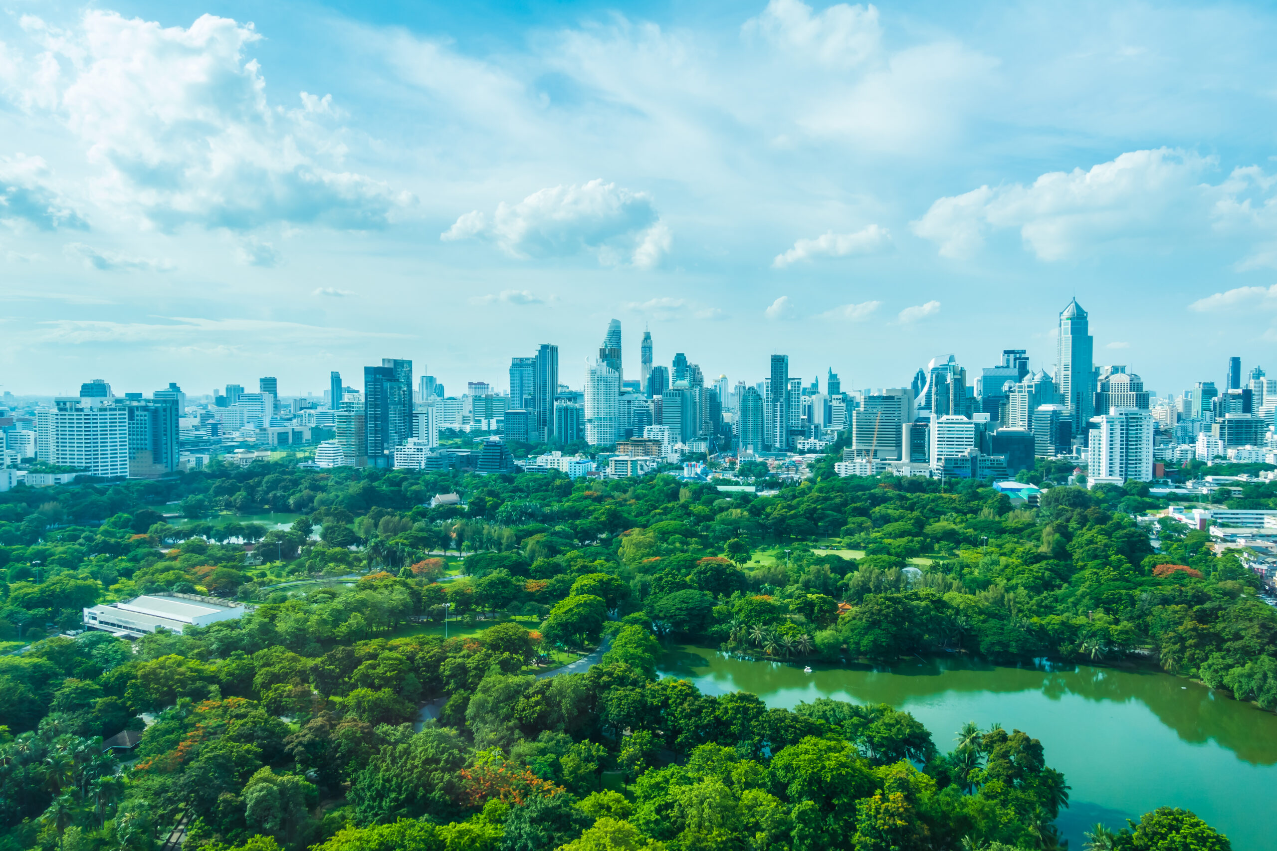 Thailand, bangkok, body and health