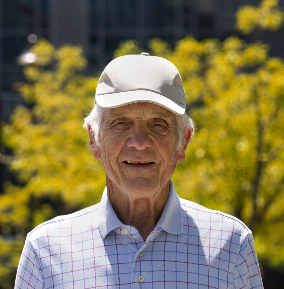Fred, 71, New Zealand