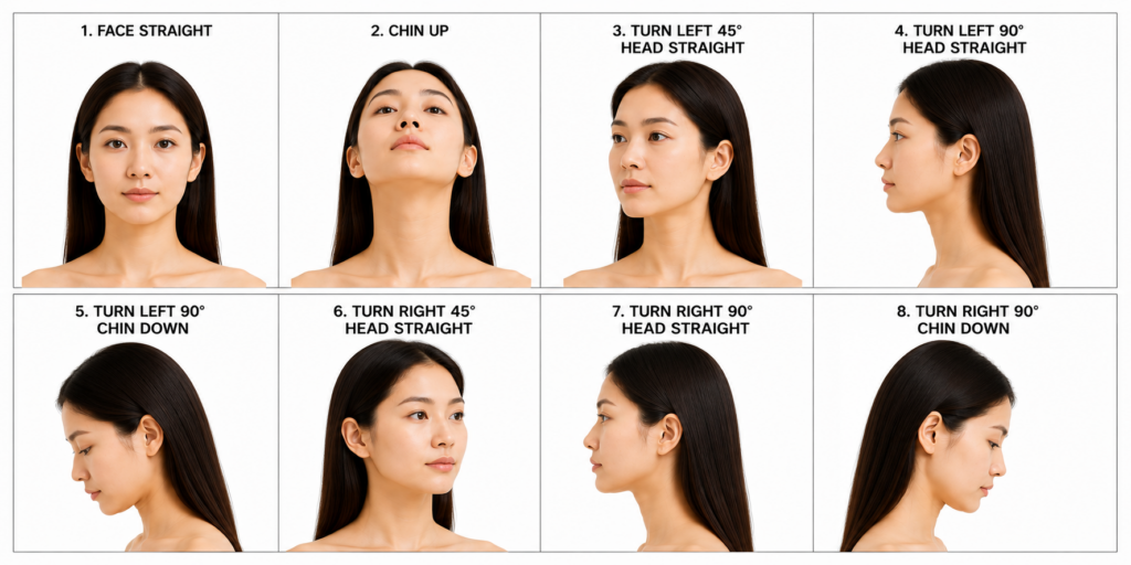 Face Lift body and health thailand