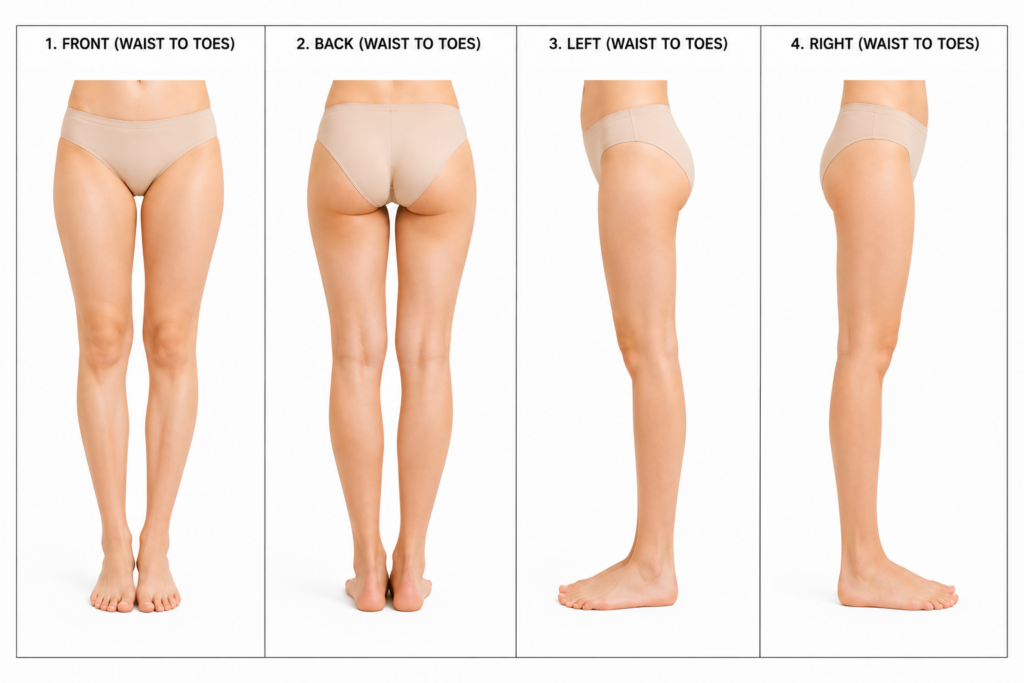 Thighs Lift Liposuction body and health thailand